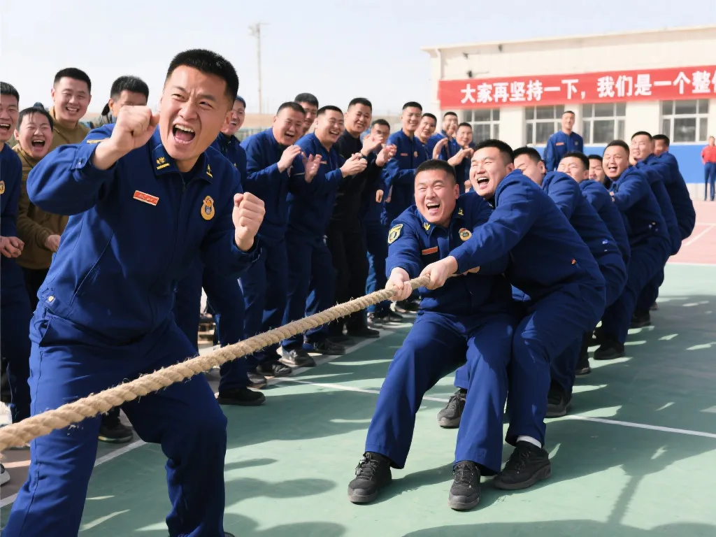 差距