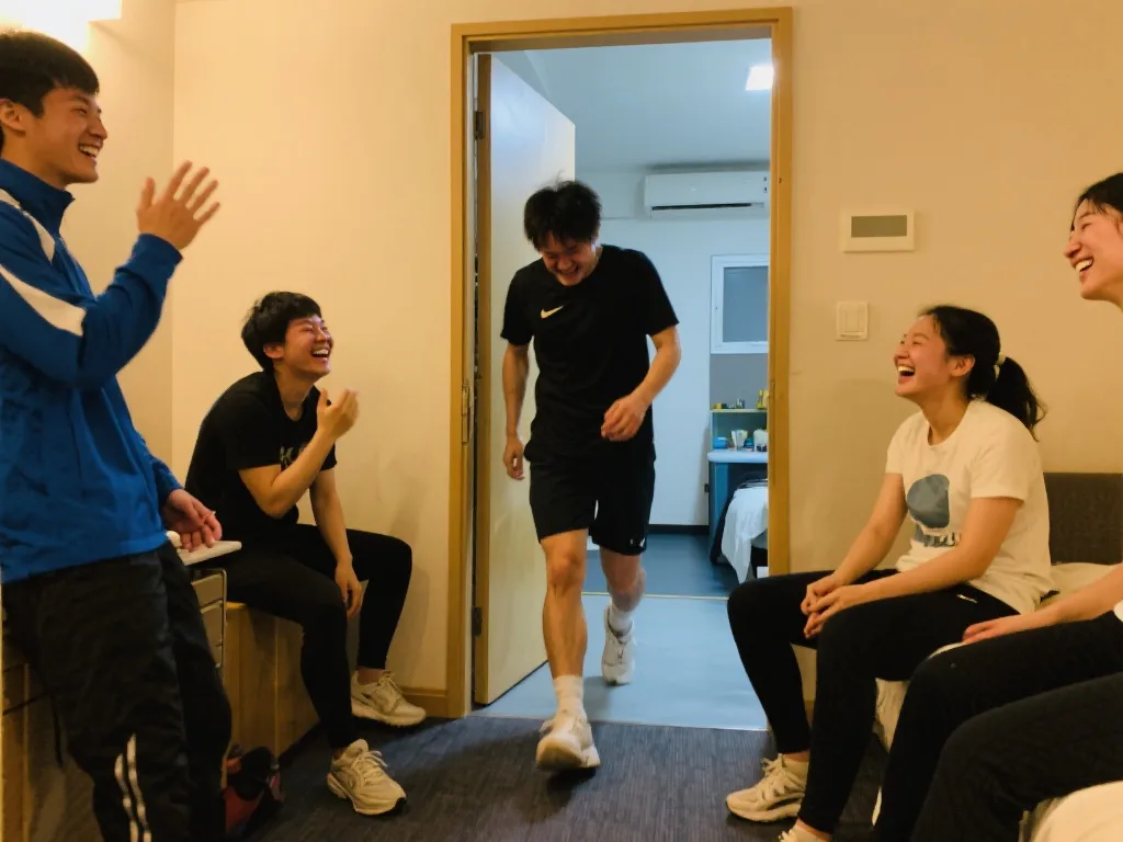 关键球员的