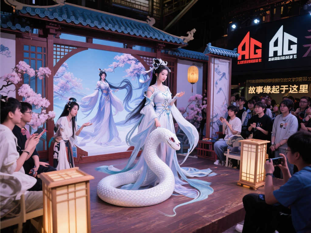 星總是在更