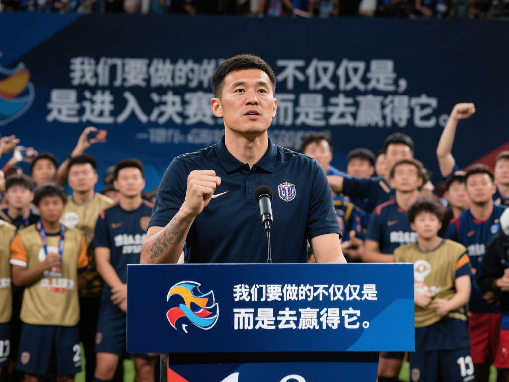 當被媒體追