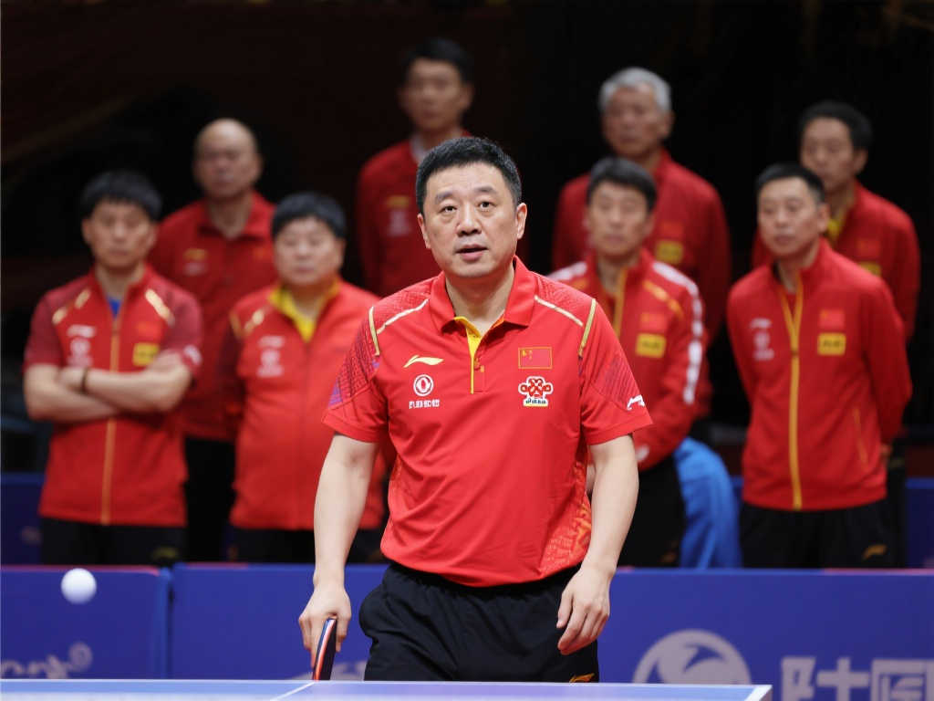 明确的角色 明确的角色