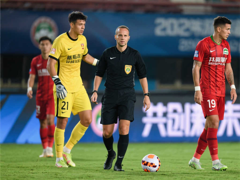 中場雙核心 中場雙核心